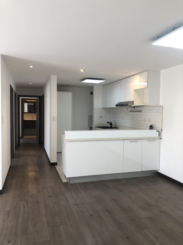 Vendo Apartamento Con Patio en Di Fiori Zona 7 - foto 4