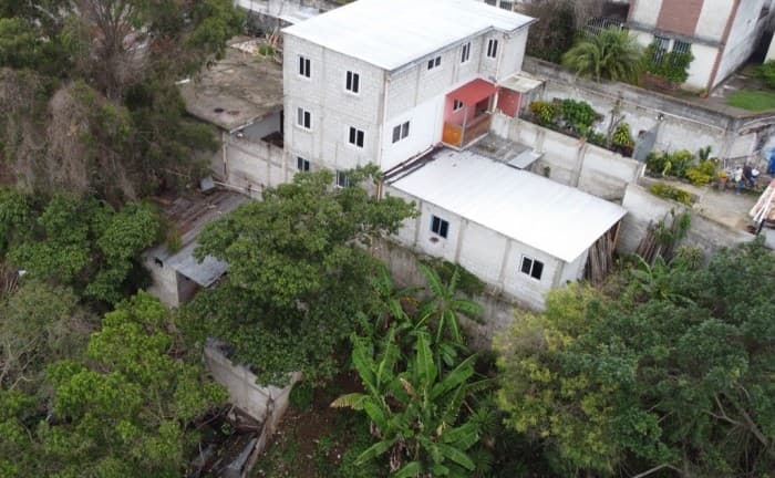 Terreno en Venta en Zona 1 - foto 3