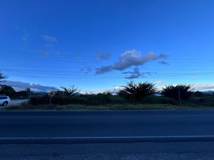Terreno Comercial en Renta Sobre Carretera a Jalapa - foto 3