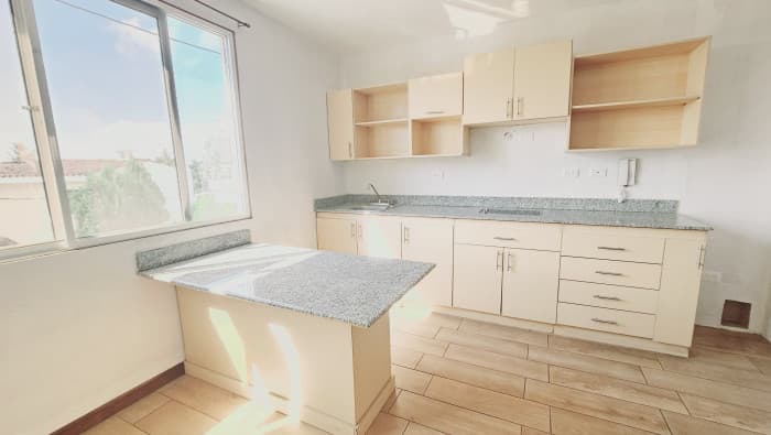 Apartamento en renta en Zona 1 Mixco Lo de Coy - foto 4