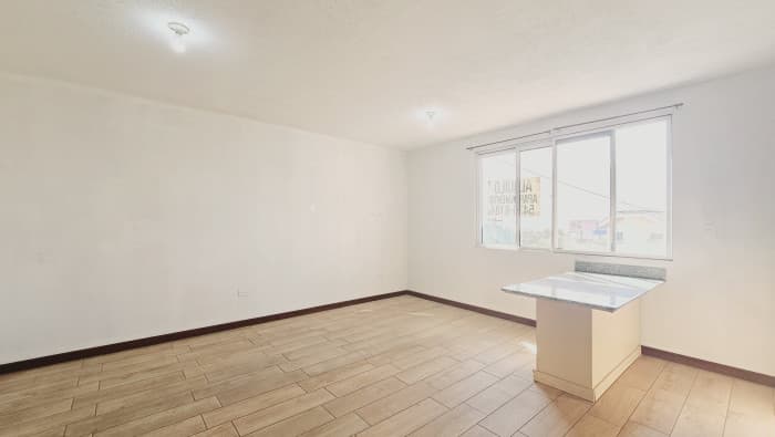 Apartamento en renta en Zona 1 Mixco Lo de Coy - foto 2
