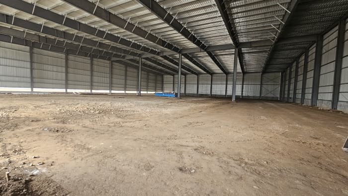 Estrena Bodega en Renta/Venta ZDEEP Puerto San Jose Esc - foto 4