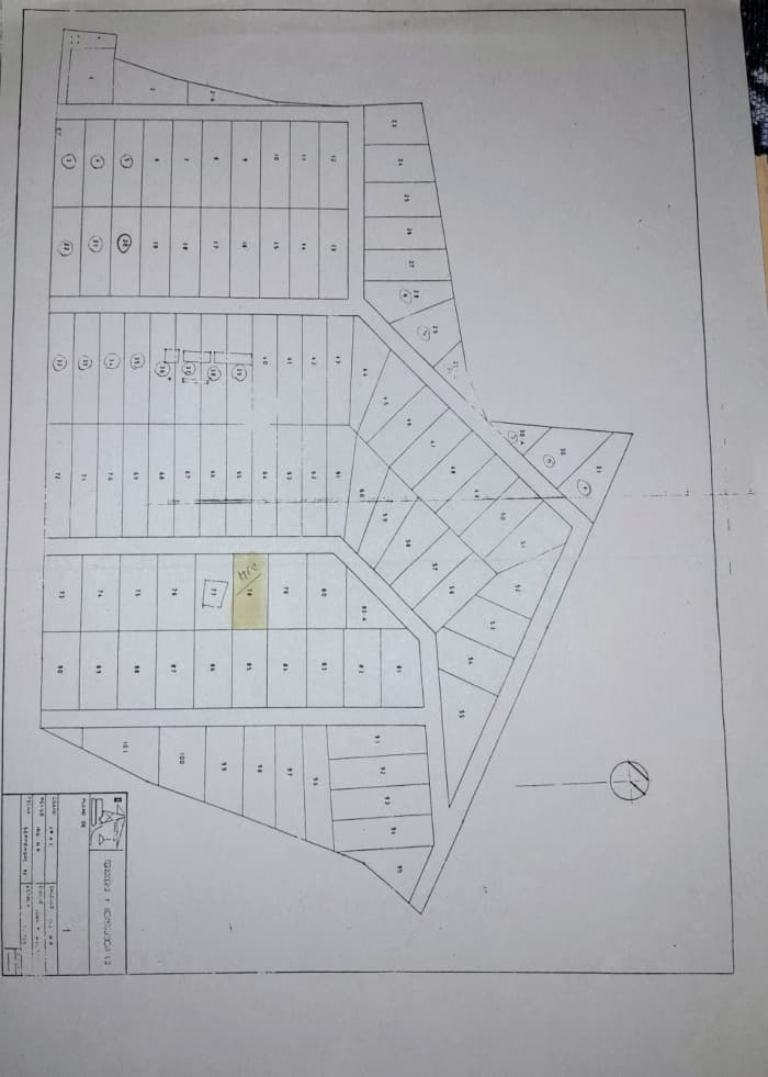 Terreno Residencial en Venta Granjas Pinares del Tejar - foto 2