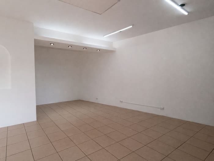 LOCAL COMERCIAL EN  RENTA CERCA DE CALZ ROOSVELT  Z7 - foto 2