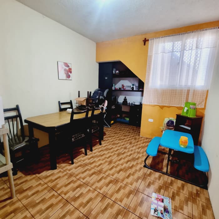 Casa en Venta zona 5 Mixco Colonia Santa Marta - foto 4