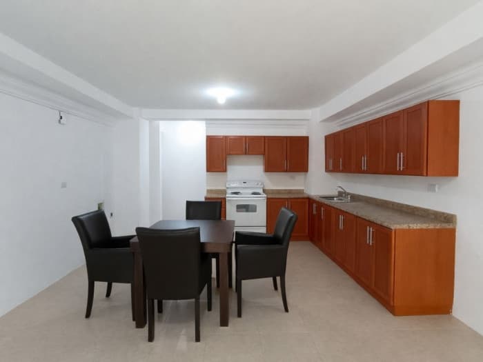 Apartamento en Renta en La Montaña zona 16 Ciudad - foto 4