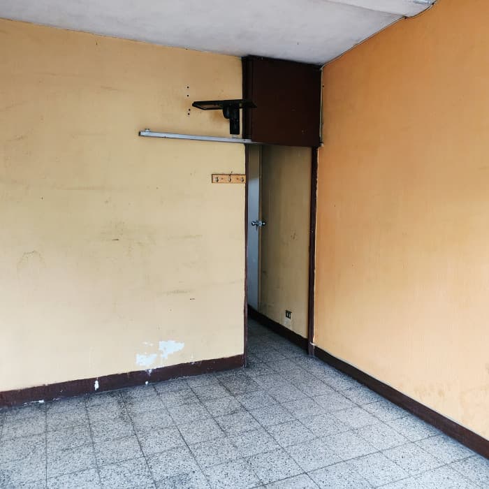 Vendo/Renta Casa con Local Comercial en Calz San Juan  - foto 2