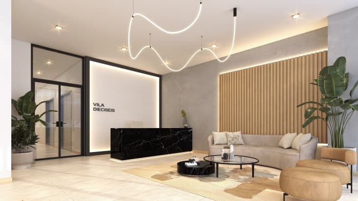 Apartamento en Venta en Vila 16 Pre Venta - foto 3