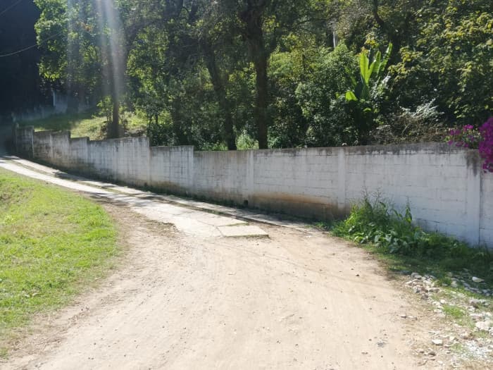 EN VENTA FINCA 3 MANZANAS EN SAN PEDRO SACATEPEQUEZ - foto 2