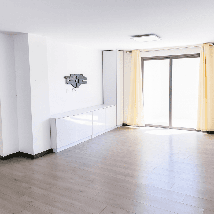 Vendo Apartamento Con Patio en Di Fiori Zona 7 - foto 3