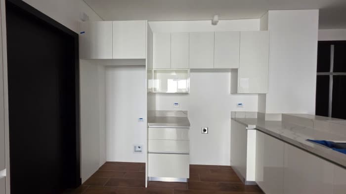 Apartamento en renta Lirios Ciudad Cayala zona 16 - foto 3