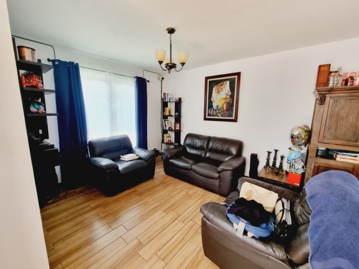 Casa en Venta Jardines de Versalles Villa Canales - foto 2