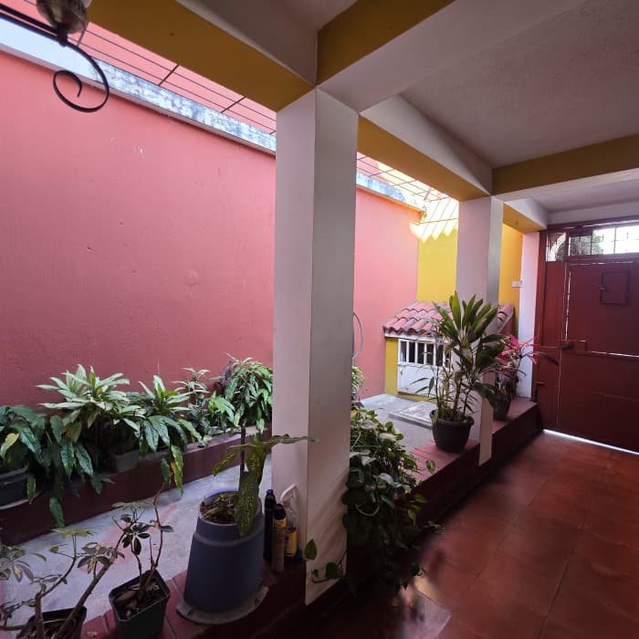 CASA COMERCIAL EN VENTA EN VALLE DEL SOL ZONA 4 MIXCO - foto 2