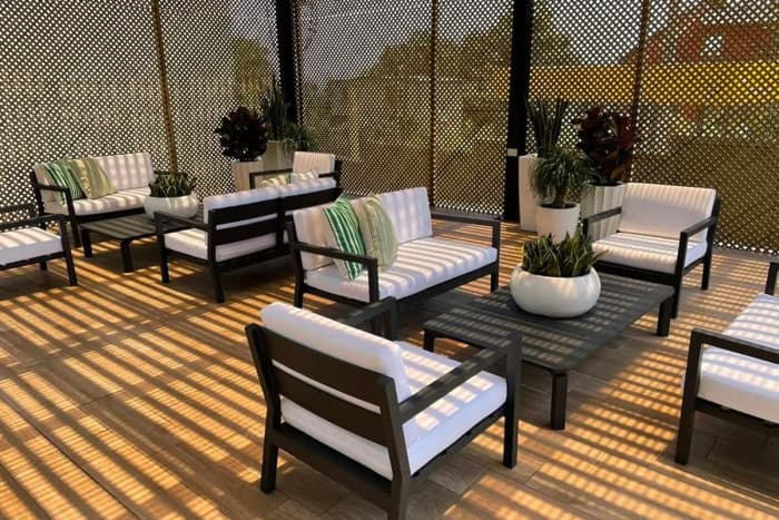 APARTAMENTO EN RENTA EN CENTO SANTA CATARINA PINULA  - foto 2