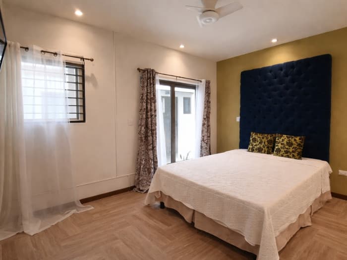 Apartamento en Renta Casa Colon zona 1  - foto 2
