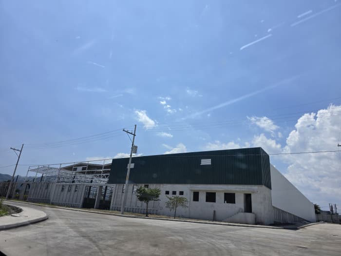 NAVE INDUSTRIAL EN RENTA EN ESCUINTLA ESCUINTLA - foto 4