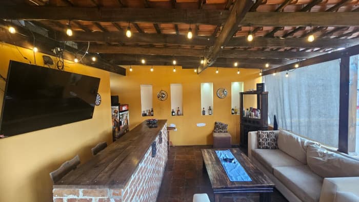 VENDO CASA LOMAS DE BALCONES SAN CRISTOBAL ZONA 8 MIXCO - foto 3