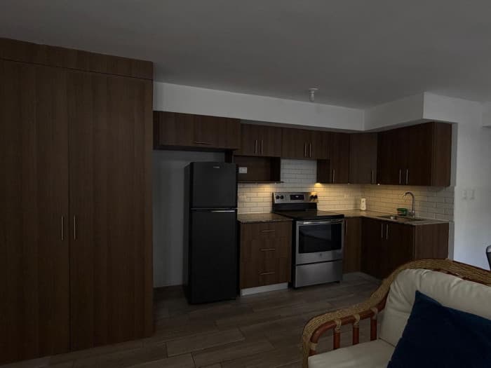 APARTAMENTO EN RENTA EN ZONA 16 - foto 2