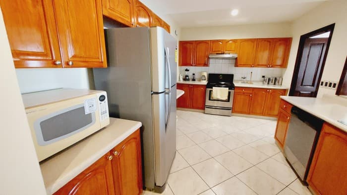 Apartamento en Venta/Renta Amueblado Milenia zona 10 - foto 4