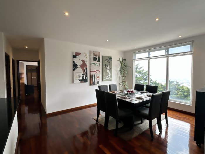 APARTAMENTO EN VENTA-RENTA EN VISTA BELLA 1 KM 9 CAES  - foto 3