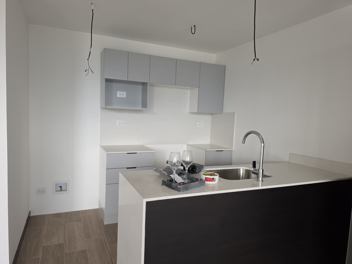 APARTAMENTO EN RENTA EN ALTAIRE ZONA 11 GUATEMALA - foto 4