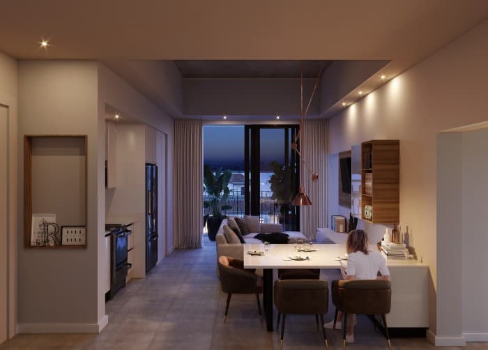 Apartamento en Venta en Ciudad Cayalá Zona 16 - foto 3