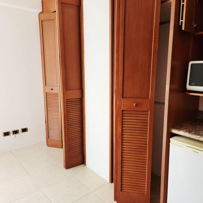 Apartamento en Renta amueblado tipo Studio La Montaña - foto 3