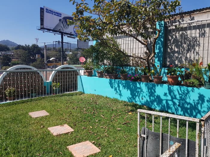 CASA EN VENTA Z. 2 MIXCO DENTRO DE GARITA - foto 4