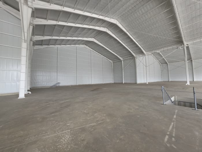 NAVE INDUSTRIAL EN RENTA CALZ ROOSEVELT ZONA 11 GT - foto 4