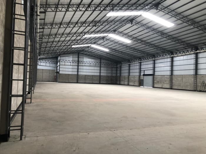En Renta Nave Industrial en San Andres Itzapa Chimal - foto 3