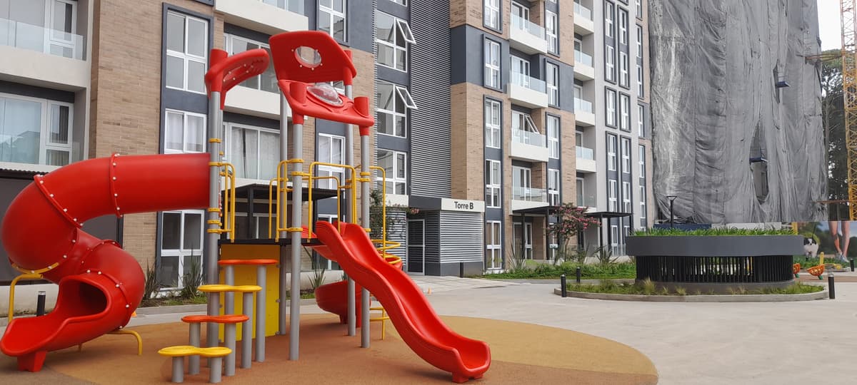 EN VENTA APARTAMENTO EN PARQUE MATEO ZONA 7  - foto 3