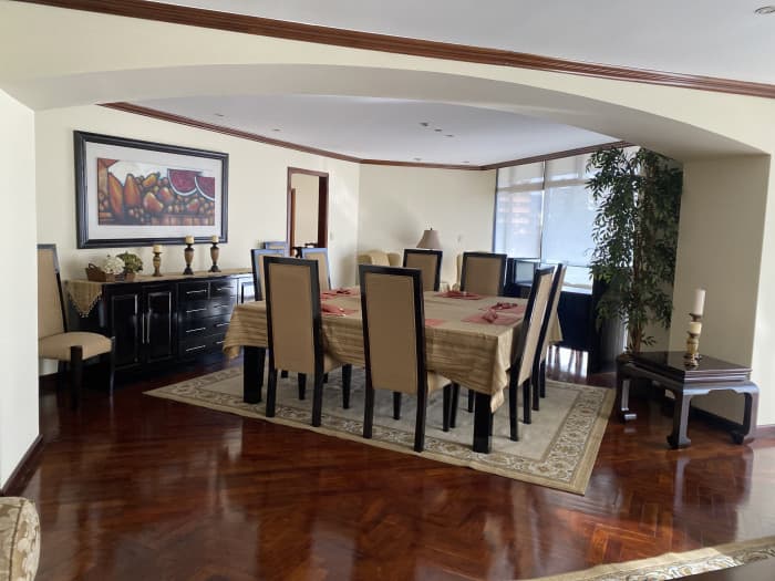 Apartamento en Venta y Renta en L'Excellence, Zona 14. - foto 3