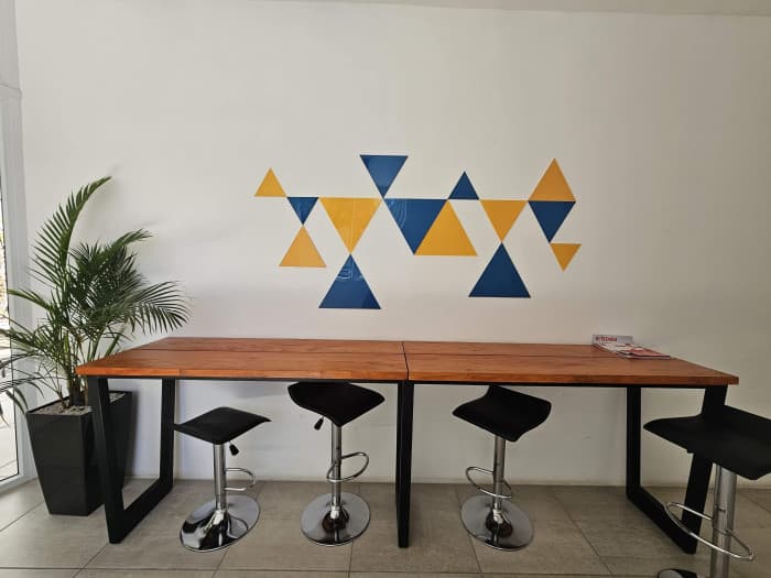Apartamento en Renta Edificio Próspera Zona 3 - foto 2