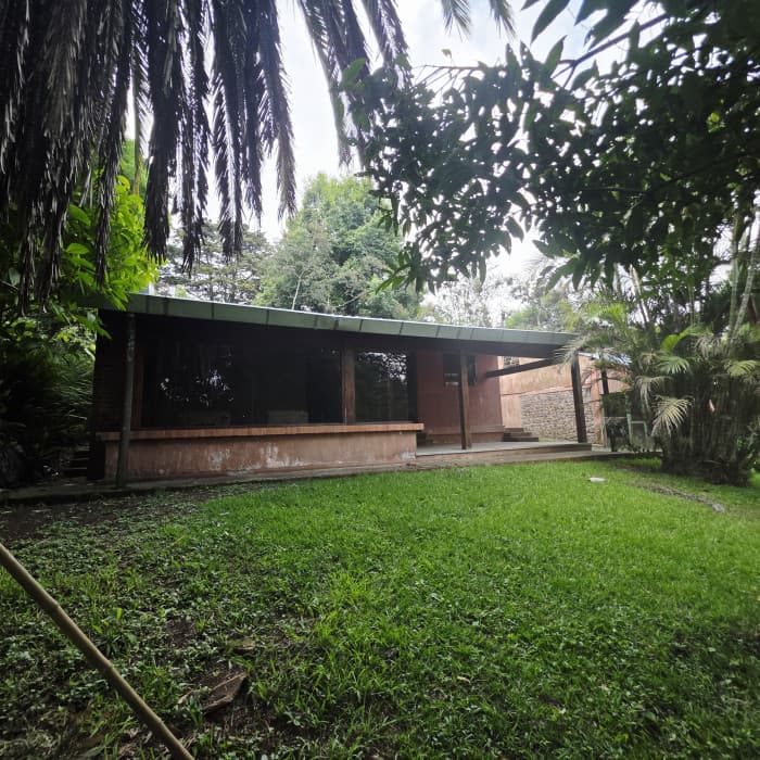 Vendo Casa para glamping/restaurante Sta Elena Barilla  - foto 4