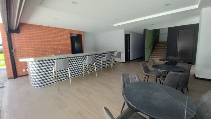 APARTAMENTO EN PLANOS EN VENTA EN ZONA 14 GUATEMALA - foto 3