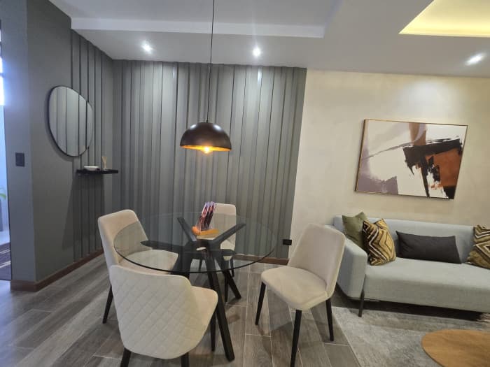 APARTAMENTO EN VENTA DE 3 HABITACIONES EN ZONA 11  - foto 2