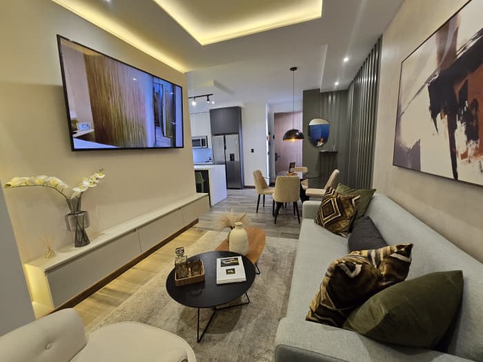 Pre Venta Apartamento en Zona 11 Mariscal  - foto 4