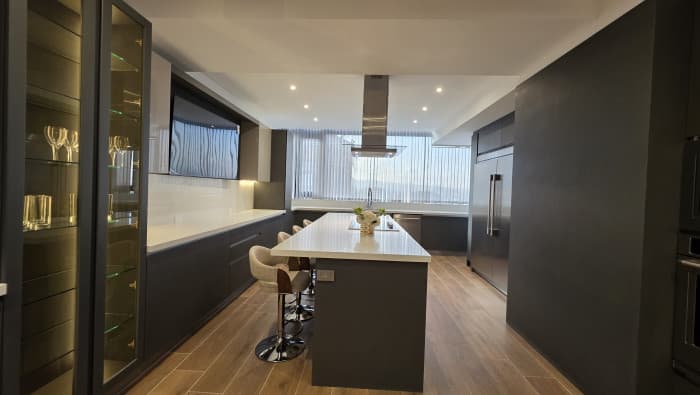 EN VENTA PENT-HOUSE EN ZONA 10 GT  - foto 4