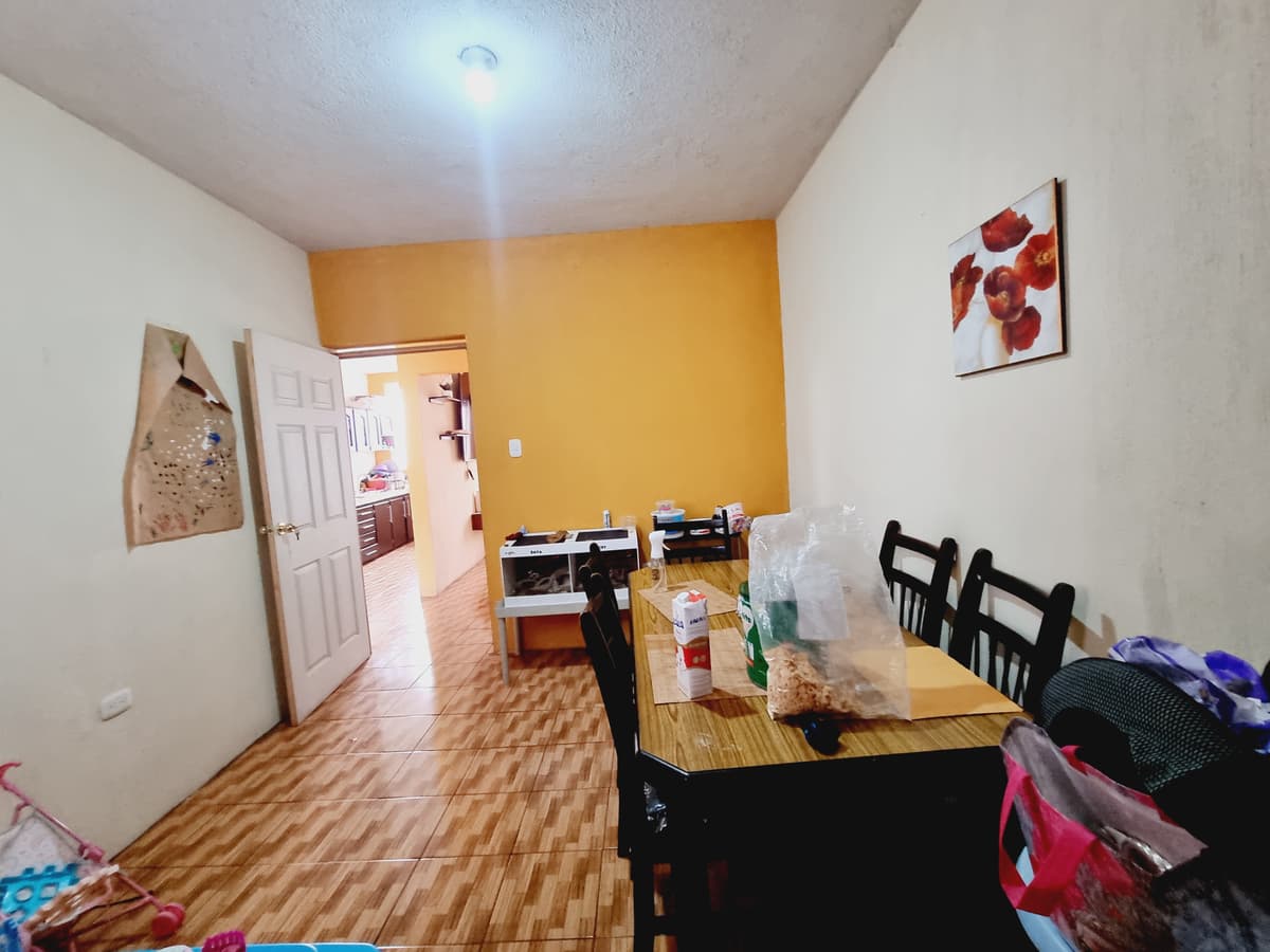 Casa en Venta zona 5 Mixco Colonia Santa Marta - foto 3