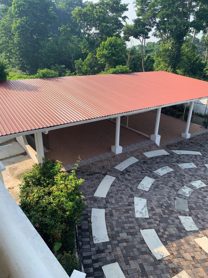 VENTA DE CASA TIPO MANSIÓN EN MAZATENANGO - foto 3