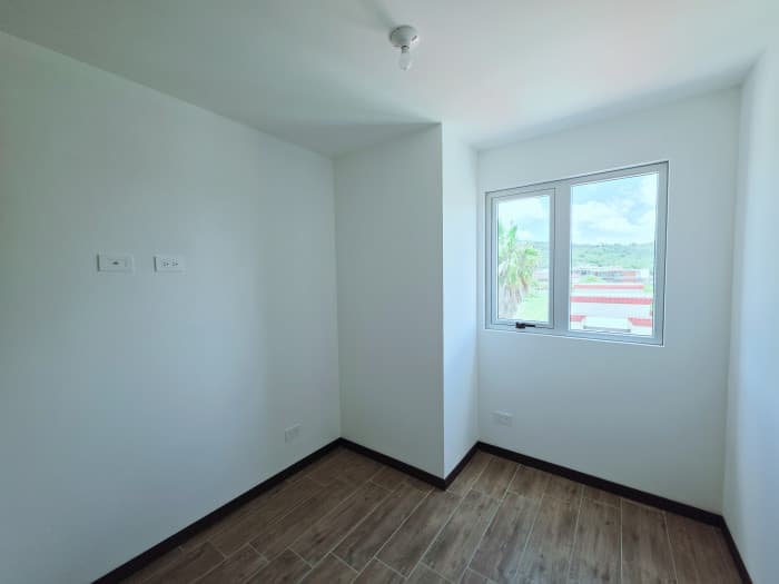 Apartamento de 2 Niveles en Venta Nuvó Naranjo Z4 Mixco - foto 2