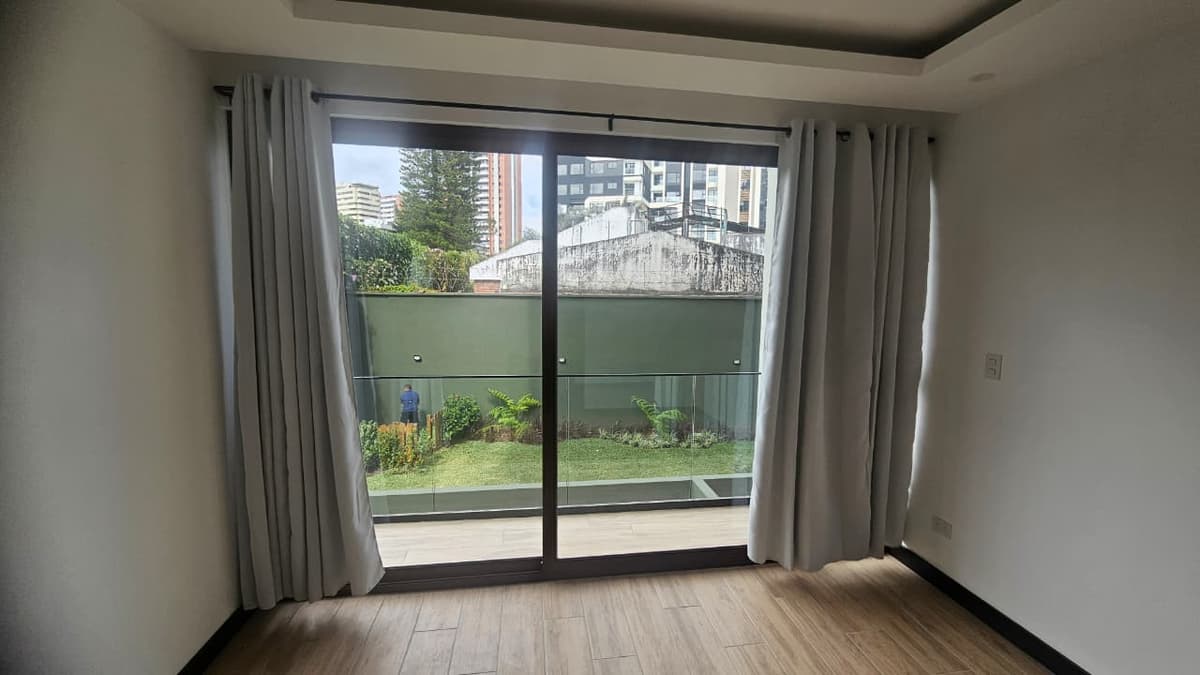 Apartamento para Estrenar en Renta Abitare zona 13 - foto 2