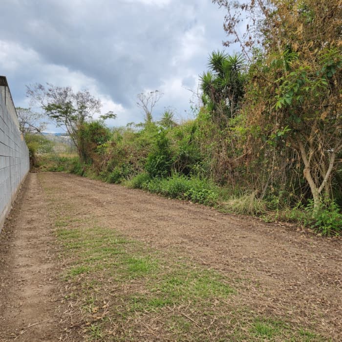 Vendo Terreno dentro de Mayan Golf Villa Nueva - foto 4