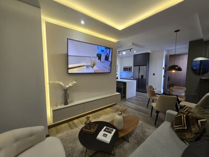 Apartamento en Pre-Venta en Zona 11 Mariscal  - foto 4