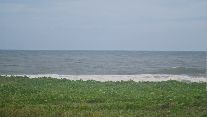 Vendo Terreno de 3.3 Manz. en Monterrico frente al mar - foto 3
