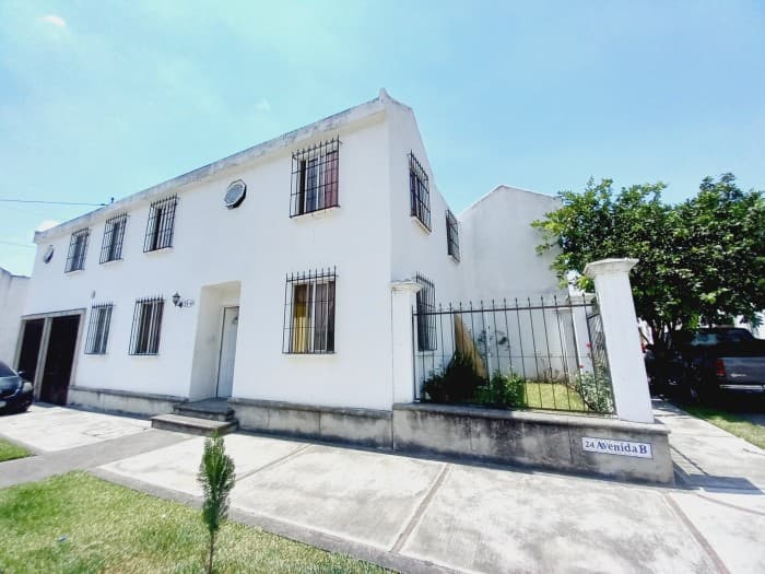 Vendo Casa en Condado El Carmen en San Miguel Petapa  - foto 2