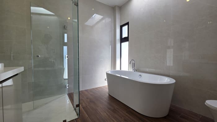 LUJOSA CASA NUEVA EN VENTA EN SAN CRISTOBAL Z8 MIXCO - foto 10