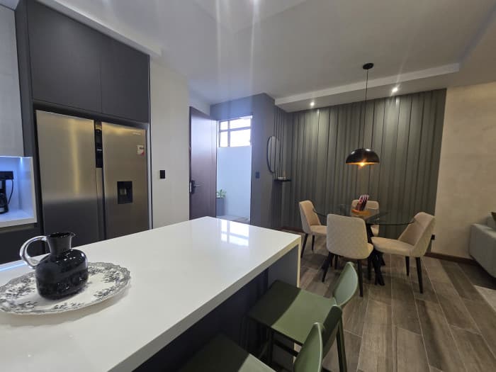 Pre Venta Apartamento en Zona 11 Mariscal  - foto 2