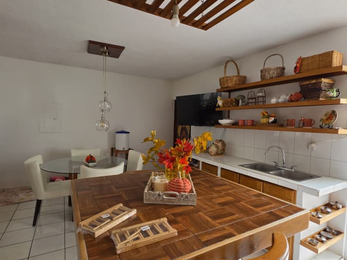 CASA EN VENTA EN SECTOR B2 SAN CRISTOBAL ZONA 8 MIXCO - foto 6