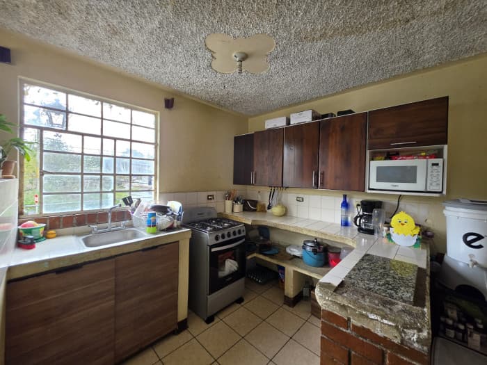CASA EN VENTA EN TIKAL III ZONA 7 GUATE - foto 4